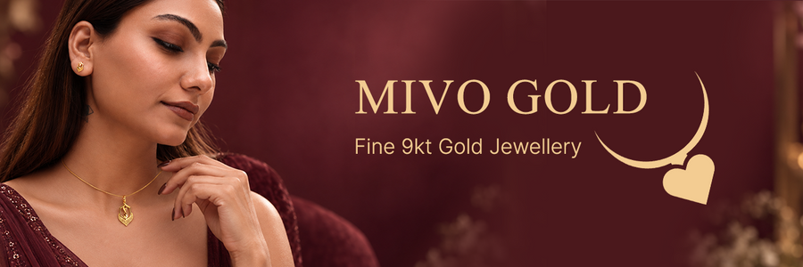 Mivo Gold